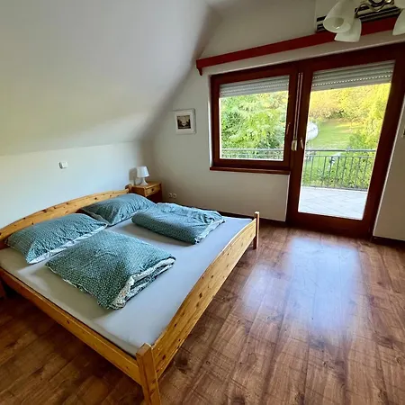 House Of Sunset Apartment Gyenesdias